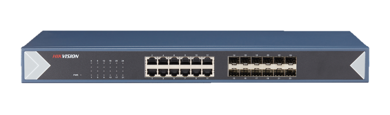 二層非網管全千兆交換機(jī)